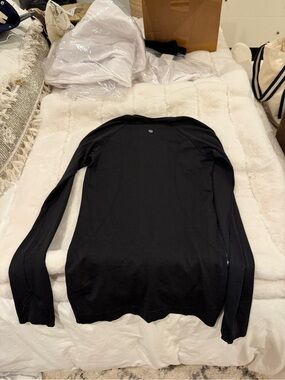 Lululemon Long Sleeve Top